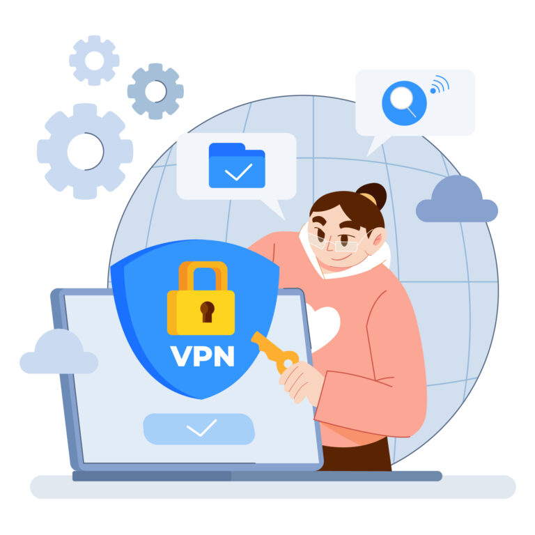 Apa Itu VPN? Mengungkap Rahasia di Balik Teknologi Virtual Private Network